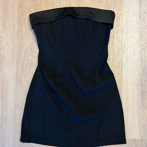 With Jean Chloe Corset Dress